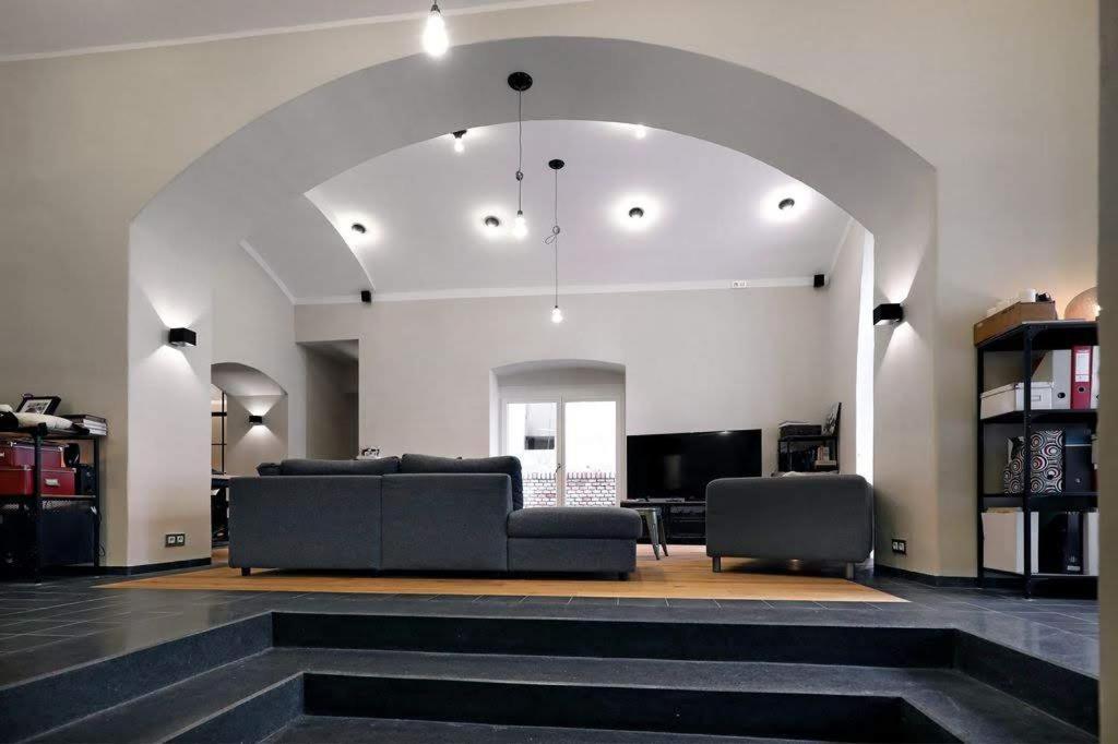 Design Loft 2 Minutes To Wenceslas Square Prague Exterior photo